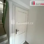 Rent 2 bedroom apartment in Bruntál