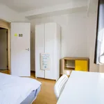 Rent 4 bedroom apartment in Valencia