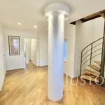 Rent 3 bedroom apartment of 126 m² in Capital City of Prague