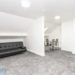 Rent 5 bedroom flat in Nottingham