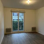 Rent 2 bedroom apartment of 41 m² in PARIS 14