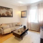 Rent 4 bedroom apartment of 65 m² in Madrid