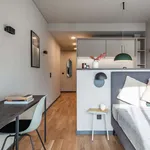 23 m² Studio in Frankfurt