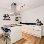 Huur 1 slaapkamer appartement van 753 m² in Amsterdam