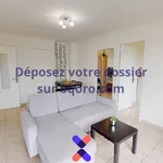 Appartement de 9 m² avec 3 chambre(s) en location à Grenoble