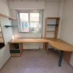 Alquilo 4 dormitorio apartamento de 101 m² en Zaragoza