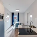 Miete 1 Schlafzimmer wohnung von 22 m² in Berlin