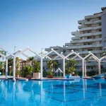 Rent 1 bedroom apartment of 25 m² in Benalmádena