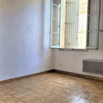 Appartement de 23 m² avec 1 chambre(s) en location à Arles