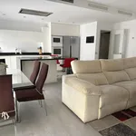 Rent 1 bedroom apartment of 96 m² in Málaga