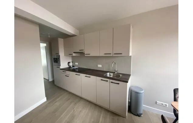 Huur 2 slaapkamer appartement van 46 m² in Centrumschil-Noord