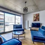 Studio de 377 m² à Paris