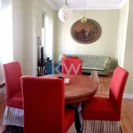 Alugar 2 quarto apartamento de 82 m² em Lisbon