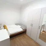 Rent a room in madrid