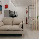 Studio of 33 m² in Sesimbra