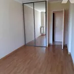 Appartement de 75 m² avec 3 chambre(s) en location à CHANTILLY