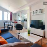 Rent 2 bedroom apartment of 61 m² in Lyon