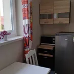 Rent 1 bedroom apartment of 35 m² in Gdynia