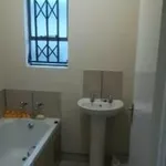 Rent 2 bedroom house in Soweto