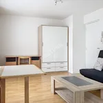 Appartement de 19 m² avec 1 chambre(s) en location à NantesT