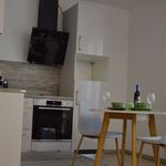 Rent 1 bedroom apartment of 44 m² in Frankfurt