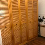 Huur 1 slaapkamer appartement in Etterbeek