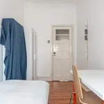 Rent 7 bedroom apartment in Lisbon