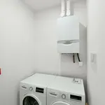 Pronajměte si 4 ložnic/e byt o rozloze 118 m² v Prague