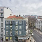 Rent 7 bedroom apartment in Lisbon