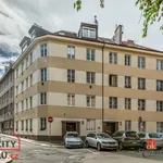 Rent 2 bedroom apartment in Praha 4