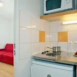  appartement avec 1 chambre(s) en location à Nanterre