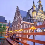 Rent 2 bedroom apartment in Brussels