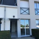 Maison de 45 m² avec 2 chambre(s) en location à Le Neubourg