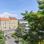 Pronajměte si 2 ložnic/e byt o rozloze 41 m² v Capital City of Prague