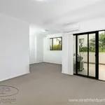 Rent 2 bedroom apartment in Parramatta