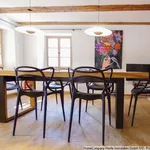 Rent 5 bedroom apartment of 132 m² in Herdern