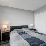 Appartement de 1539 m² avec 1 chambre(s) en location à Toronto