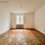 Rent 4 bedroom apartment of 73 m² in Ostrava