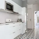 Rent 1 bedroom apartment of 36 m² in barcelona