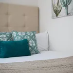 Alquilo 2 dormitorio apartamento de 55 m² en Málaga