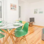 Rent 2 bedroom apartment in Lisbon