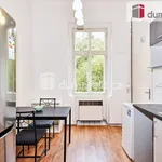 Rent 1 bedroom apartment of 35 m² in Prague