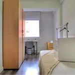 Rent a room in madrid