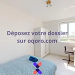 Appartement de 10 m² avec 3 chambre(s) en location à Saint-Jean-de-la-Ruelle