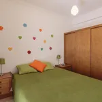 Rent 3 bedroom apartment in Lisbon