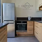 Appartement de 58 m² avec 3 chambre(s) en location à Saint-Julien-en-Genevois