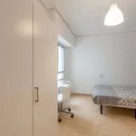 Rent 6 bedroom apartment in Valencia