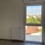 Appartement de 46 m² avec 2 chambre(s) en location à Villemomble