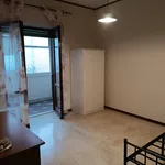 Affitto 1 camera appartamento di 110 m² in Naples