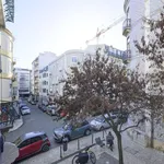 Rent a room in lisbon